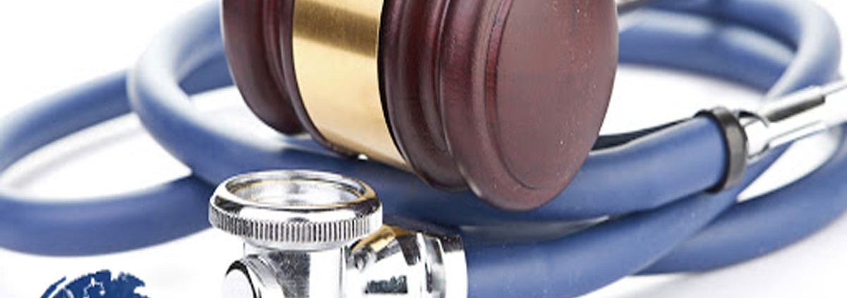 مشاوره حقوقی جرایم پزشکی